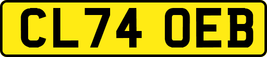 CL74OEB