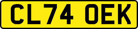 CL74OEK