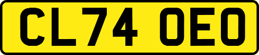 CL74OEO