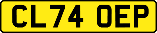 CL74OEP