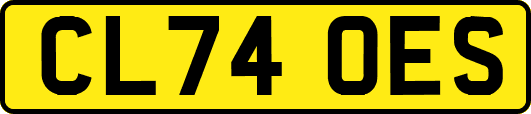 CL74OES