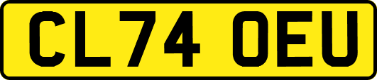 CL74OEU