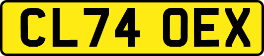 CL74OEX