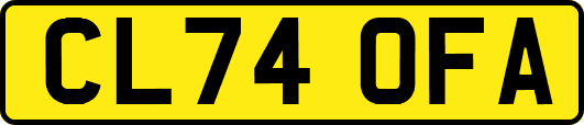 CL74OFA