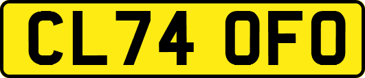 CL74OFO