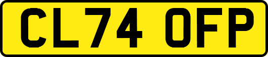 CL74OFP
