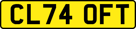 CL74OFT