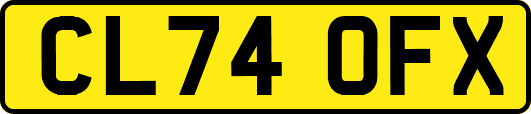CL74OFX