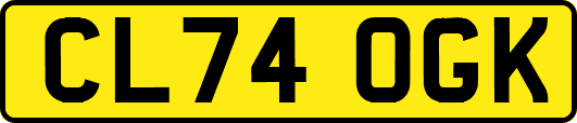 CL74OGK