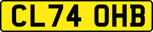 CL74OHB