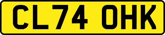 CL74OHK