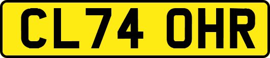 CL74OHR