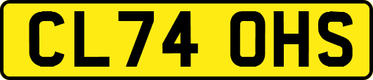 CL74OHS