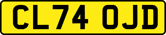 CL74OJD