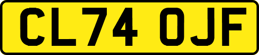 CL74OJF