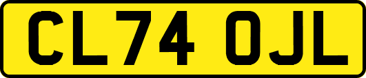 CL74OJL