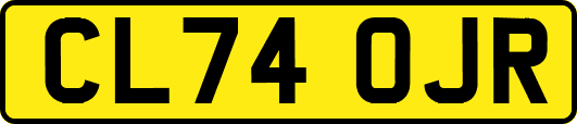 CL74OJR