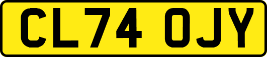 CL74OJY