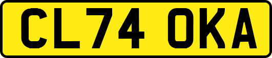 CL74OKA