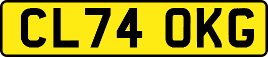 CL74OKG