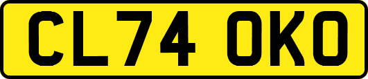CL74OKO