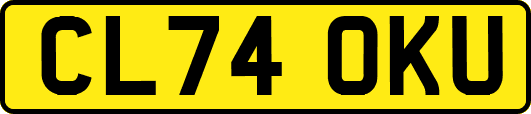 CL74OKU