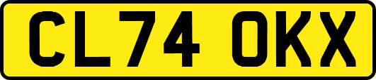 CL74OKX