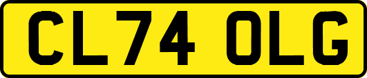 CL74OLG