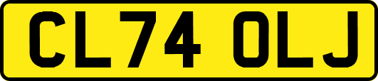 CL74OLJ