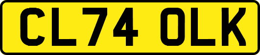CL74OLK
