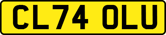 CL74OLU