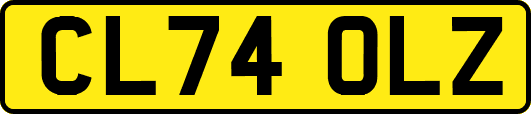 CL74OLZ