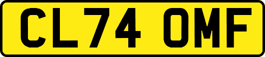 CL74OMF