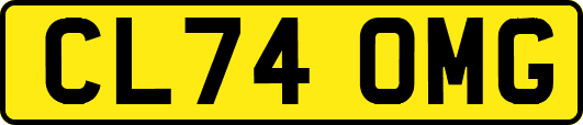 CL74OMG
