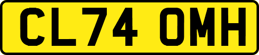 CL74OMH