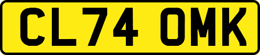 CL74OMK