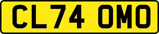 CL74OMO