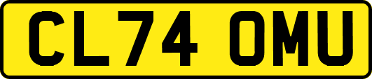 CL74OMU