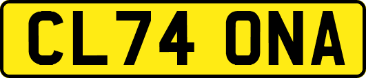 CL74ONA