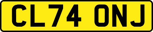 CL74ONJ