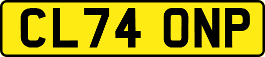 CL74ONP