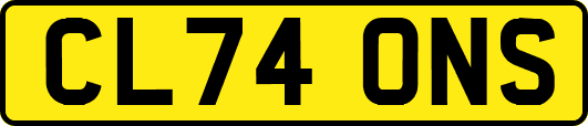 CL74ONS