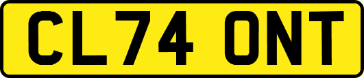 CL74ONT