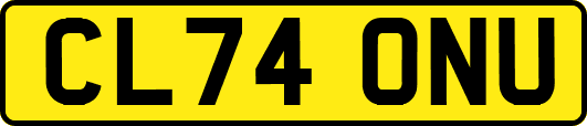 CL74ONU