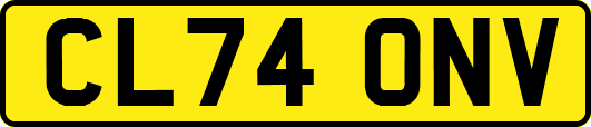 CL74ONV