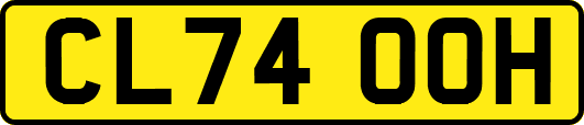 CL74OOH