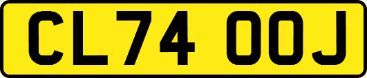 CL74OOJ