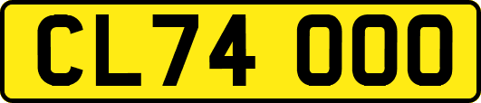 CL74OOO
