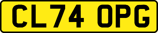 CL74OPG