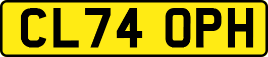 CL74OPH